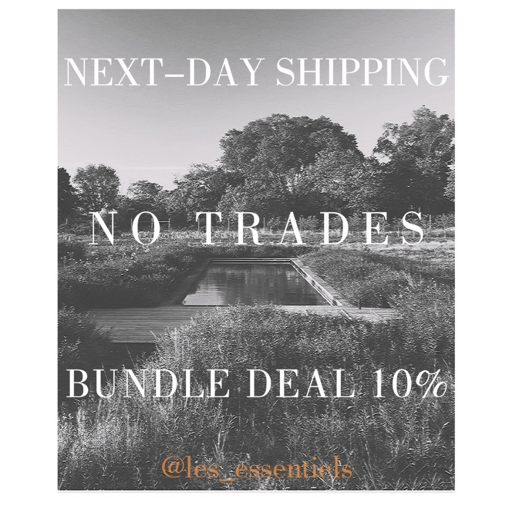 ✨ Bundle & Save ✨ - Picture 2 of 2